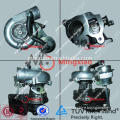 Turbocharger 4TNV98 RHB5 129908-18010 123945-18020 VB430075